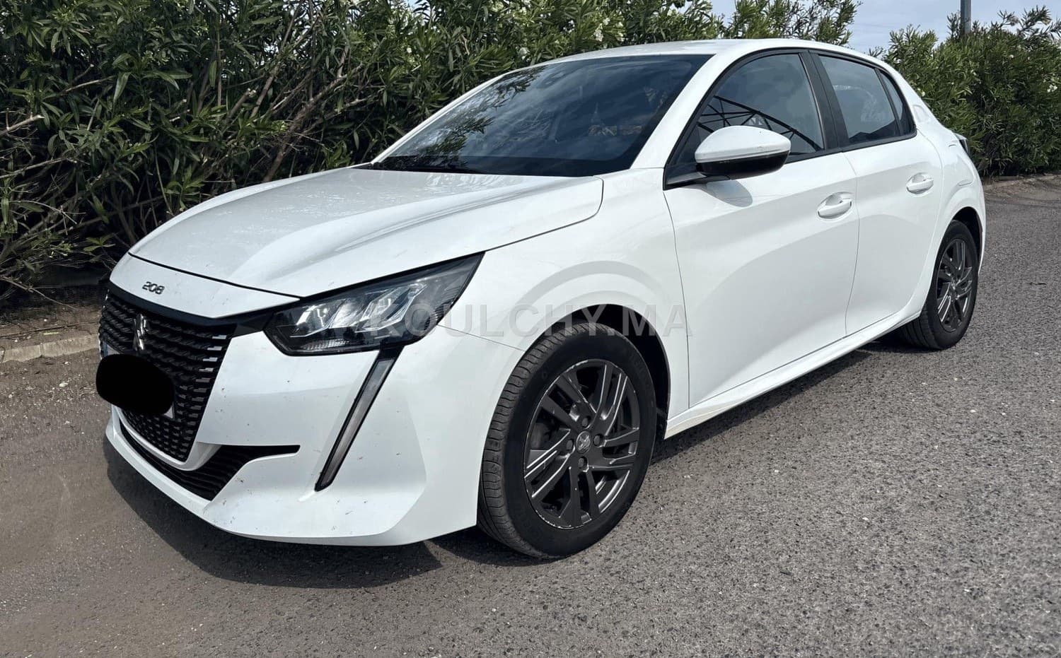 Peugeot 208 Active Business Pack