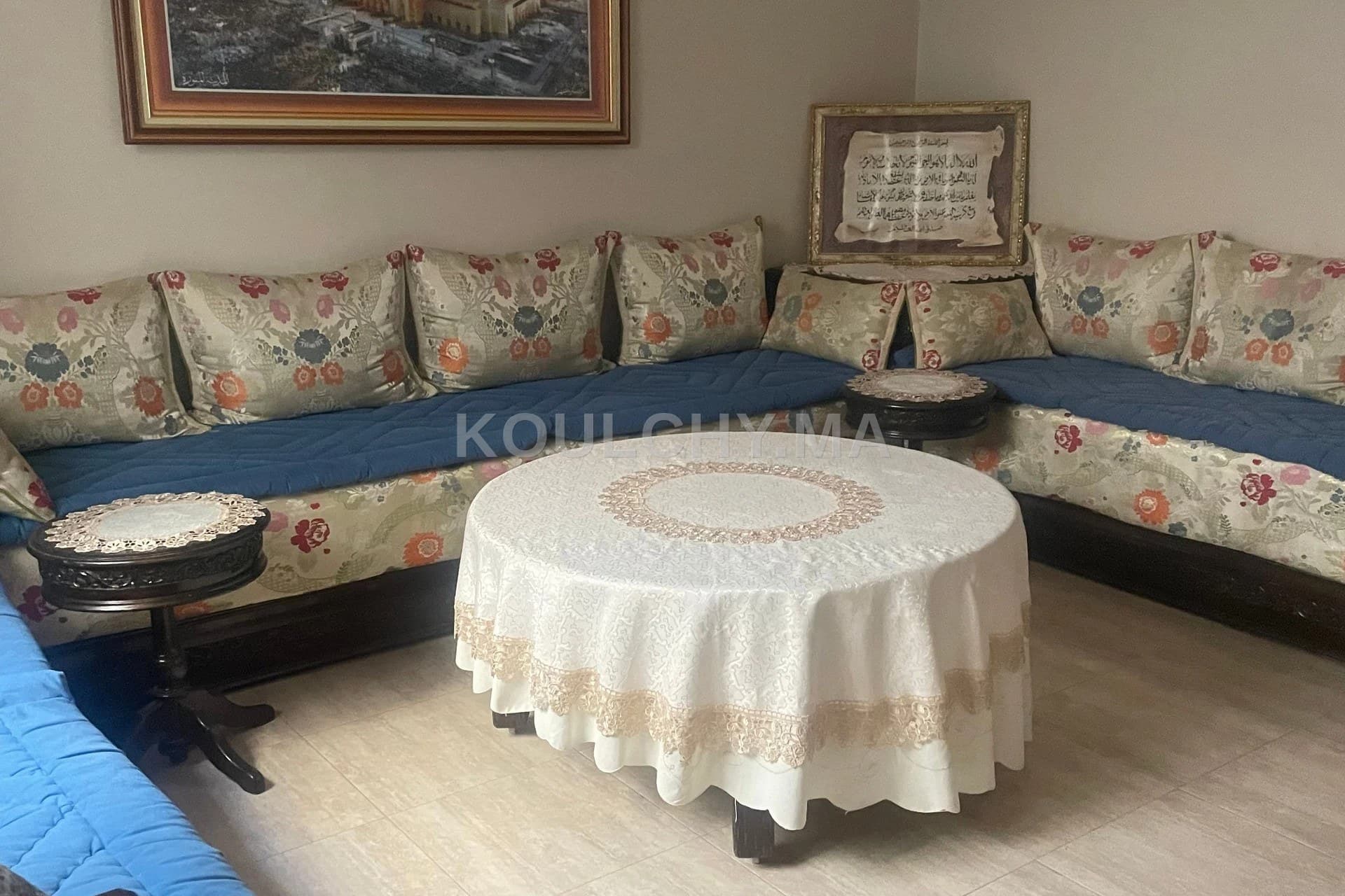 Maison 109 m² avec 5 chambres