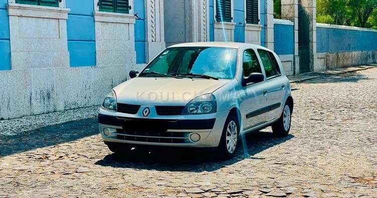 Renault Clio 1.2i